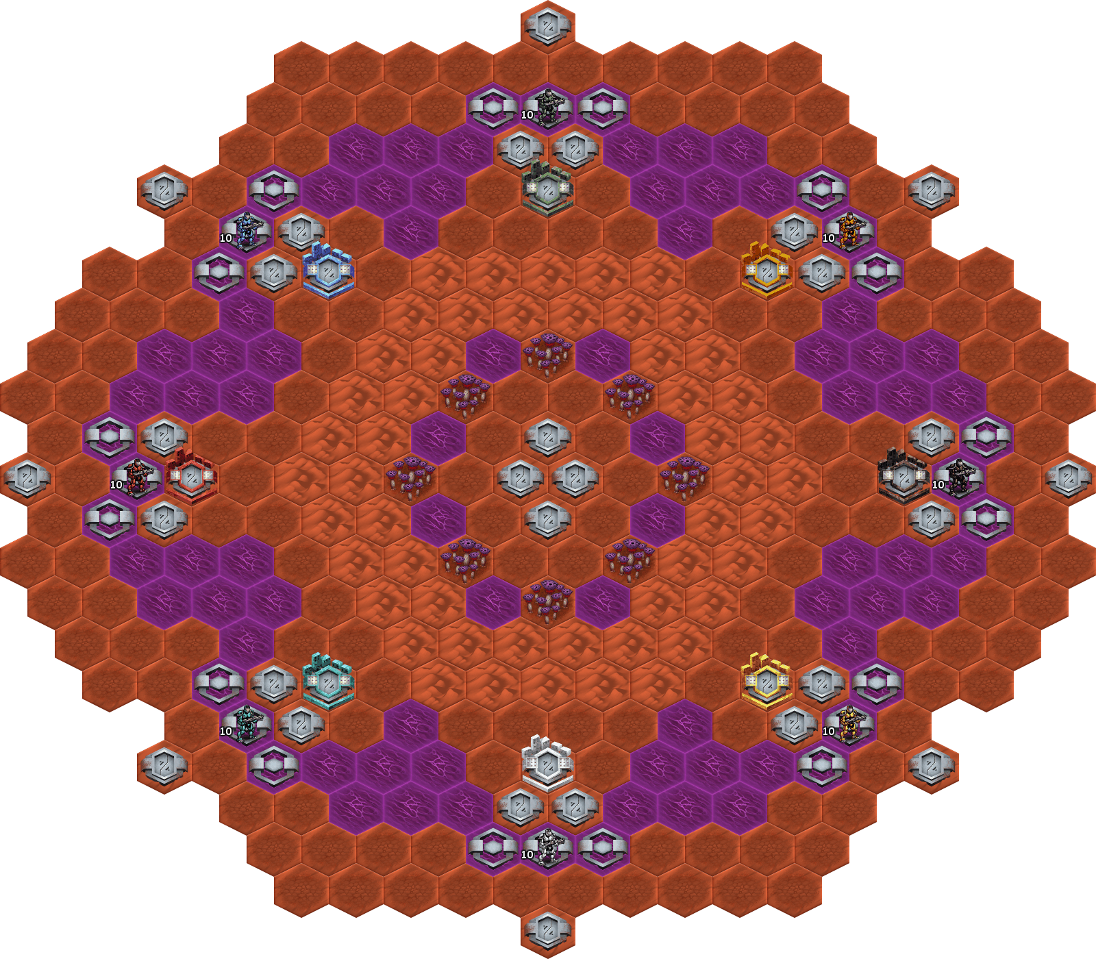 UniWar | official site UniWar | official site