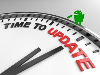 application chat rencontre android